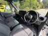 USED 2020 20 MERCEDES-BENZ SPRINTER 2.1 314 CDI LUTON,TAIL-LIFT,EURO 6,CRUISE,6 SPEED WE HAVE THE BEST VALUE VANS IN UK