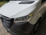 USED 2020 20 MERCEDES-BENZ SPRINTER 2.1 314 CDI LUTON,TAIL-LIFT,EURO 6,CRUISE,6 SPEED WE HAVE THE BEST VALUE VANS IN UK
