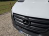 USED 2020 20 MERCEDES-BENZ SPRINTER 2.1 314 CDI LUTON,TAIL-LIFT,EURO 6,CRUISE,6 SPEED WE HAVE THE BEST VALUE VANS IN UK