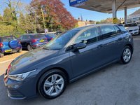 USED 2021 21 VOLKSWAGEN GOLF 1.5 TSI Life Hatchback 5dr Petrol Manual Euro 6 (s/s) (150 ps) 