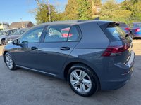 USED 2021 21 VOLKSWAGEN GOLF 1.5 TSI Life Hatchback 5dr Petrol Manual Euro 6 (s/s) (150 ps) 