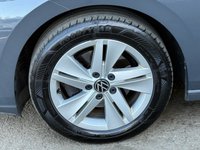 USED 2021 21 VOLKSWAGEN GOLF 1.5 TSI Life Hatchback 5dr Petrol Manual Euro 6 (s/s) (150 ps) 