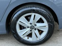 USED 2021 21 VOLKSWAGEN GOLF 1.5 TSI Life Hatchback 5dr Petrol Manual Euro 6 (s/s) (150 ps) 