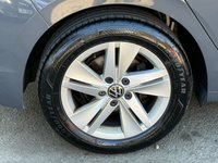 USED 2021 21 VOLKSWAGEN GOLF 1.5 TSI Life Hatchback 5dr Petrol Manual Euro 6 (s/s) (150 ps) 