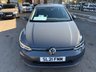 USED 2021 21 VOLKSWAGEN GOLF 1.5 TSI Life Hatchback 5dr Petrol Manual Euro 6 (s/s) (150 ps) 