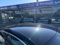 USED 2018 18 AUDI A5 2.0 TFSI S line Sportback 5dr Petrol Manual Euro 6 (s/s) (190 ps) 