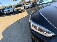 USED 2018 18 AUDI A5 2.0 TFSI S line Sportback 5dr Petrol Manual Euro 6 (s/s) (190 ps) 