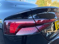 USED 2018 18 AUDI A5 2.0 TFSI S line Sportback 5dr Petrol Manual Euro 6 (s/s) (190 ps) 