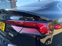 USED 2018 18 AUDI A5 2.0 TFSI S line Sportback 5dr Petrol Manual Euro 6 (s/s) (190 ps) 