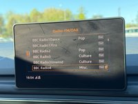 USED 2018 18 AUDI A5 2.0 TFSI S line Sportback 5dr Petrol Manual Euro 6 (s/s) (190 ps) 