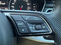 USED 2018 18 AUDI A5 2.0 TFSI S line Sportback 5dr Petrol Manual Euro 6 (s/s) (190 ps) 