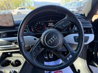 USED 2018 18 AUDI A5 2.0 TFSI S line Sportback 5dr Petrol Manual Euro 6 (s/s) (190 ps) 