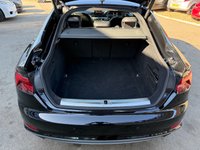 USED 2018 18 AUDI A5 2.0 TFSI S line Sportback 5dr Petrol Manual Euro 6 (s/s) (190 ps) 