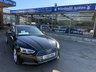 USED 2018 18 AUDI A5 2.0 TFSI S line Sportback 5dr Petrol Manual Euro 6 (s/s) (190 ps) 