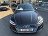 USED 2018 18 AUDI A5 2.0 TFSI S line Sportback 5dr Petrol Manual Euro 6 (s/s) (190 ps) 