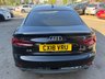 USED 2018 18 AUDI A5 2.0 TFSI S line Sportback 5dr Petrol Manual Euro 6 (s/s) (190 ps) 