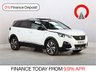 USED 2018 68 PEUGEOT 5008 1.2 PureTech GT Line Premium SUV 5dr Petrol Manual Euro 6 (s/s) (130 ps) SUNROOF | SAT NAV | REAR CAM |