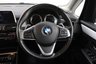 USED 2019 69 BMW 2 SERIES ACTIVE TOURER 2.0 220i GPF SE MPV 5dr Petrol DCT Euro 6 (s/s) (192 ps) SAT NAV | DAB | ALLOYS | AC |