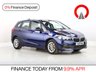 USED 2019 69 BMW 2 SERIES ACTIVE TOURER 2.0 220i GPF SE MPV 5dr Petrol DCT Euro 6 (s/s) (192 ps) SAT NAV | DAB | ALLOYS | AC |