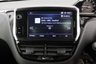 USED 2019 69 PEUGEOT 2008 1.2 PureTech Allure Premium SUV 5dr Petrol Manual Euro 6 (s/s) (110 ps) SUNROOF | SAT NAV | REAR CAM |