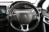 USED 2019 69 PEUGEOT 2008 1.2 PureTech Allure Premium SUV 5dr Petrol Manual Euro 6 (s/s) (110 ps) SUNROOF | SAT NAV | REAR CAM |