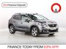 USED 2019 69 PEUGEOT 2008 1.2 PureTech Allure Premium SUV 5dr Petrol Manual Euro 6 (s/s) (110 ps) SUNROOF | SAT NAV | REAR CAM |