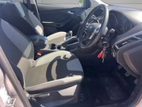 USED 2011 61 FORD FOCUS 1.6 Zetec Hatchback 5dr Petrol Manual Euro 5 (125 ps) ** AIR CONDITIONING **ULEZ