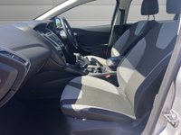 USED 2011 61 FORD FOCUS 1.6 Zetec Hatchback 5dr Petrol Manual Euro 5 (125 ps) ** AIR CONDITIONING **ULEZ