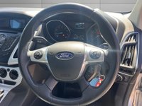USED 2011 61 FORD FOCUS 1.6 Zetec Hatchback 5dr Petrol Manual Euro 5 (125 ps) ** AIR CONDITIONING **ULEZ