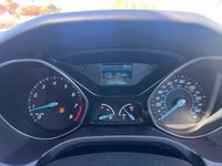 USED 2011 61 FORD FOCUS 1.6 Zetec Hatchback 5dr Petrol Manual Euro 5 (125 ps) ** AIR CONDITIONING **ULEZ