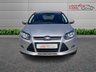 USED 2011 61 FORD FOCUS 1.6 Zetec Hatchback 5dr Petrol Manual Euro 5 (125 ps) ** AIR CONDITIONING **ULEZ