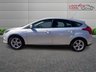 USED 2011 61 FORD FOCUS 1.6 Zetec Hatchback 5dr Petrol Manual Euro 5 (125 ps) ** AIR CONDITIONING **ULEZ