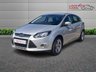 USED 2011 61 FORD FOCUS 1.6 Zetec Hatchback 5dr Petrol Manual Euro 5 (125 ps) ** AIR CONDITIONING **ULEZ
