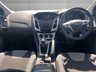 USED 2011 61 FORD FOCUS 1.6 Zetec Hatchback 5dr Petrol Manual Euro 5 (125 ps) ** AIR CONDITIONING **ULEZ
