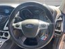 USED 2011 61 FORD FOCUS 1.6 Zetec Hatchback 5dr Petrol Manual Euro 5 (125 ps) ** AIR CONDITIONING **ULEZ