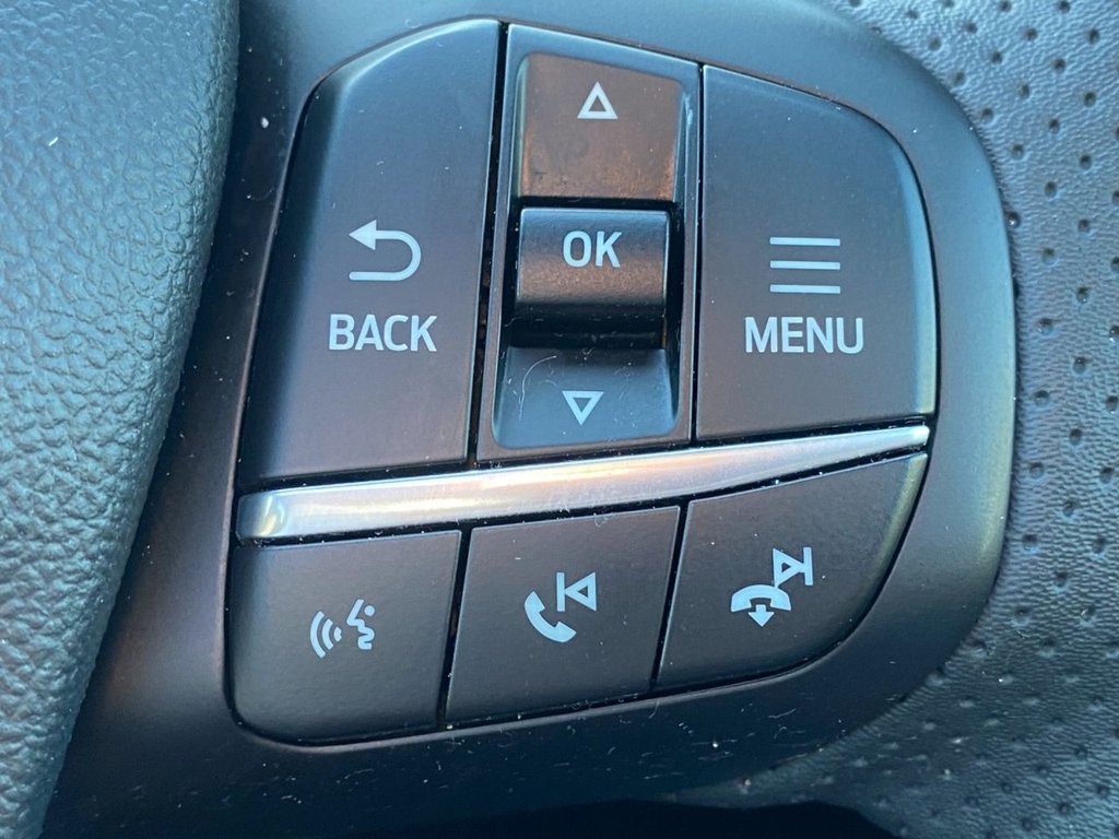 USED 2023 72 FORD KUGA 2.5h Duratec ST-Line X Edition SUV 5dr Petrol Hybrid CVT Euro 6 (s/s) (190 ps) SUV