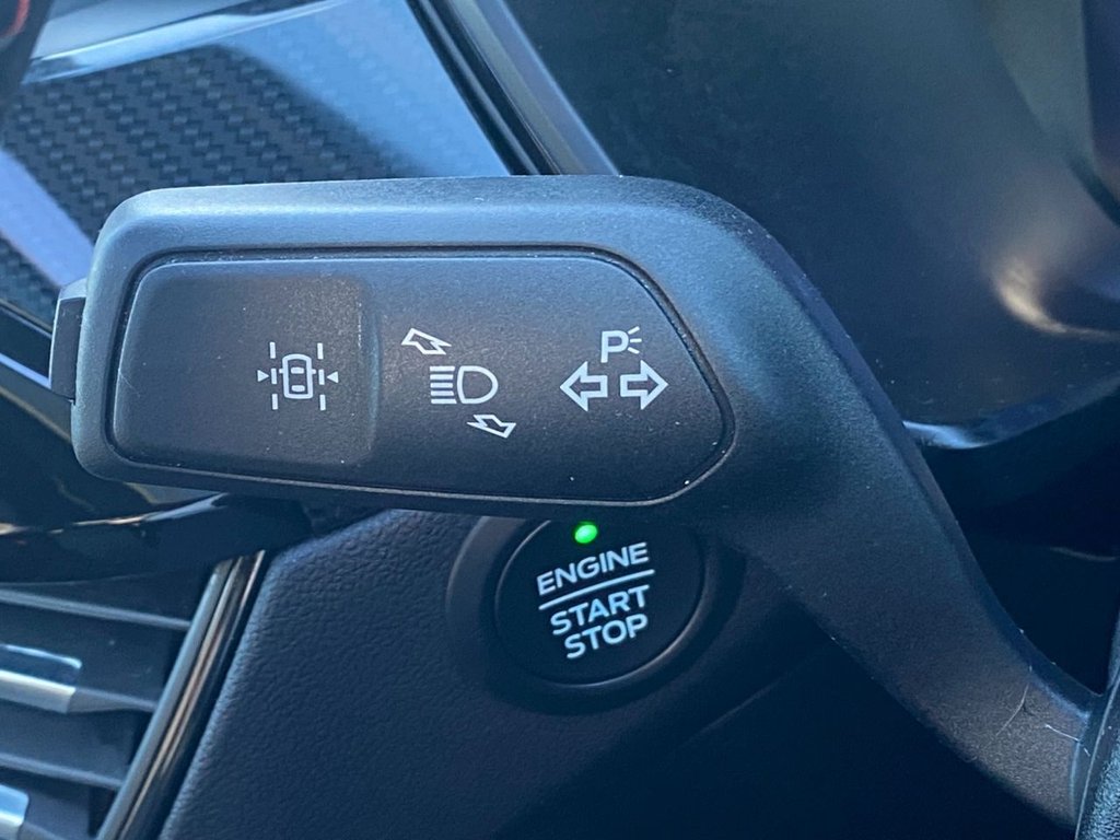 USED 2023 72 FORD KUGA 2.5h Duratec ST-Line X Edition SUV 5dr Petrol Hybrid CVT Euro 6 (s/s) (190 ps) SUV