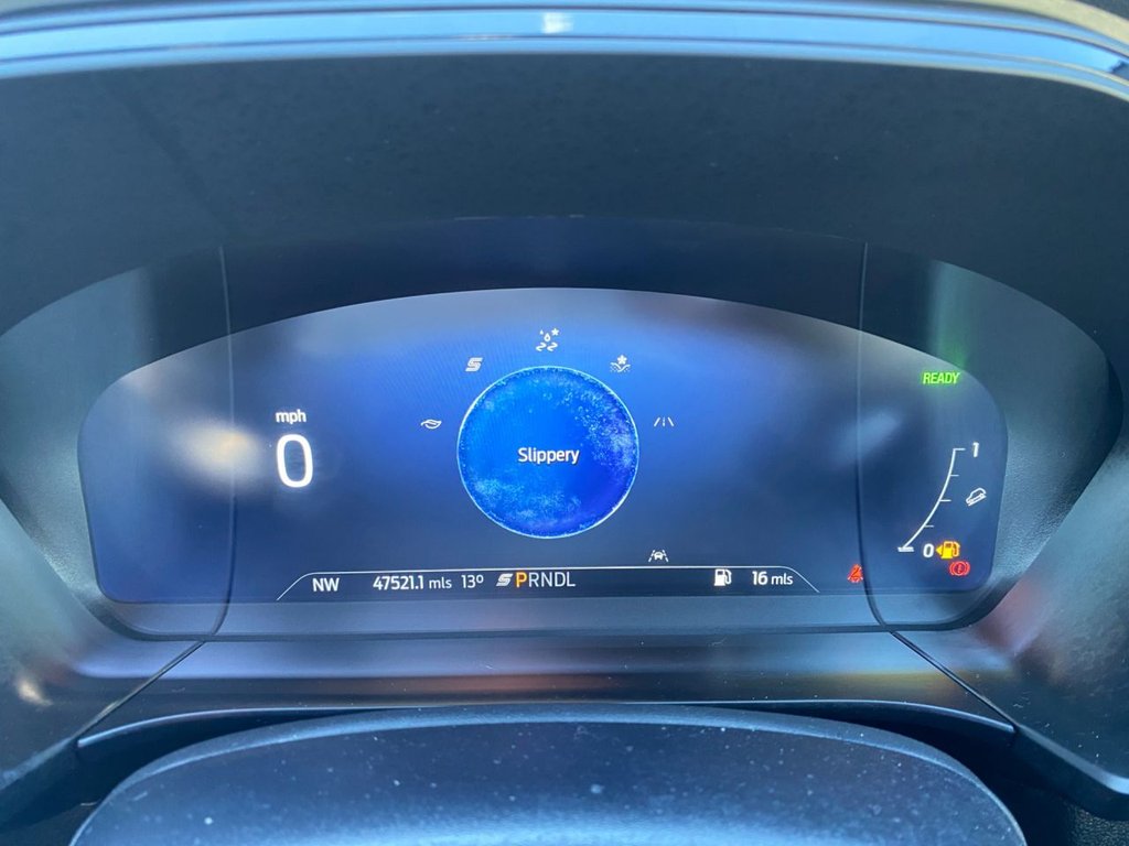 USED 2023 72 FORD KUGA 2.5h Duratec ST-Line X Edition SUV 5dr Petrol Hybrid CVT Euro 6 (s/s) (190 ps) SUV