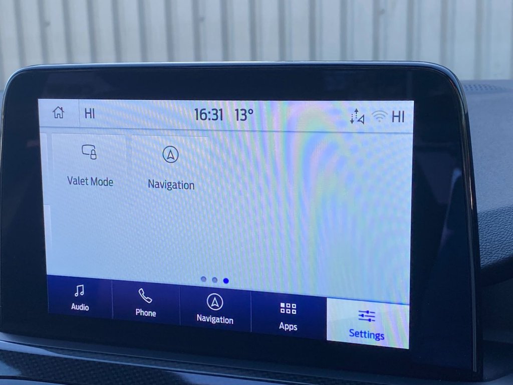 USED 2023 72 FORD KUGA 2.5h Duratec ST-Line X Edition SUV 5dr Petrol Hybrid CVT Euro 6 (s/s) (190 ps) SUV
