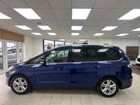 USED 2016 66 FORD GALAXY 2.0 TDCi Titanium MPV 5dr Diesel Powershift Euro 6 (s/s) (180 ps) Top Spec!!