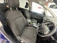 USED 2016 66 FORD GALAXY 2.0 TDCi Titanium MPV 5dr Diesel Powershift Euro 6 (s/s) (180 ps) Top Spec!!