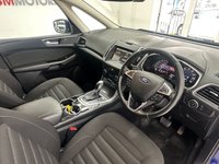 USED 2016 66 FORD GALAXY 2.0 TDCi Titanium MPV 5dr Diesel Powershift Euro 6 (s/s) (180 ps) Top Spec!!