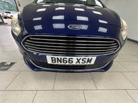 USED 2016 66 FORD GALAXY 2.0 TDCi Titanium MPV 5dr Diesel Powershift Euro 6 (s/s) (180 ps) Top Spec!!
