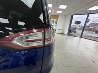 USED 2016 66 FORD GALAXY 2.0 TDCi Titanium MPV 5dr Diesel Powershift Euro 6 (s/s) (180 ps) Top Spec!!
