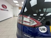 USED 2016 66 FORD GALAXY 2.0 TDCi Titanium MPV 5dr Diesel Powershift Euro 6 (s/s) (180 ps) Top Spec!!