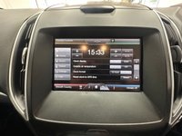 USED 2016 66 FORD GALAXY 2.0 TDCi Titanium MPV 5dr Diesel Powershift Euro 6 (s/s) (180 ps) Top Spec!!