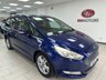 USED 2016 66 FORD GALAXY 2.0 TDCi Titanium MPV 5dr Diesel Powershift Euro 6 (s/s) (180 ps) Top Spec!!