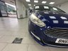 USED 2016 66 FORD GALAXY 2.0 TDCi Titanium MPV 5dr Diesel Powershift Euro 6 (s/s) (180 ps) Top Spec!!