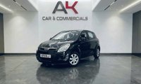 USED 2011 11 HYUNDAI I20 1.2 Comfort Hatchback 5dr Petrol Manual Euro 5 (77 bhp) 