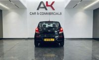 USED 2011 11 HYUNDAI I20 1.2 Comfort Hatchback 5dr Petrol Manual Euro 5 (77 bhp) 